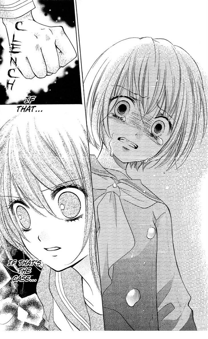 Zekkyou Gakkyuu Chap 10 - Next Chap 11