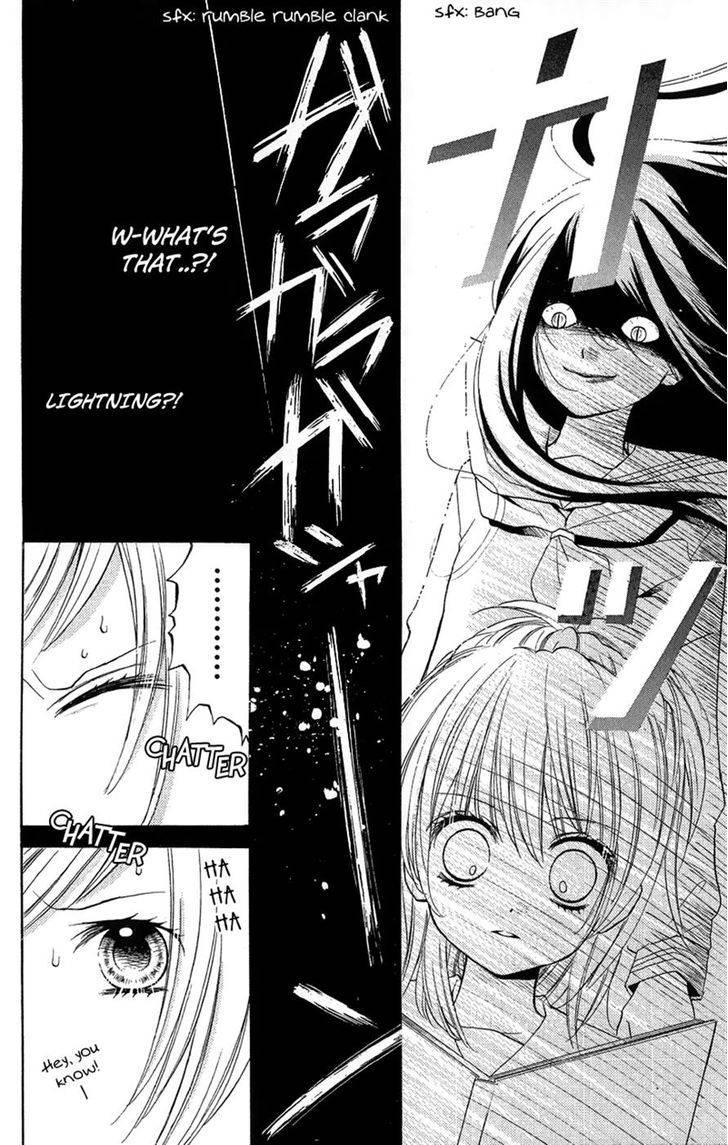 Zekkyou Gakkyuu Chap 10 - Next Chap 11