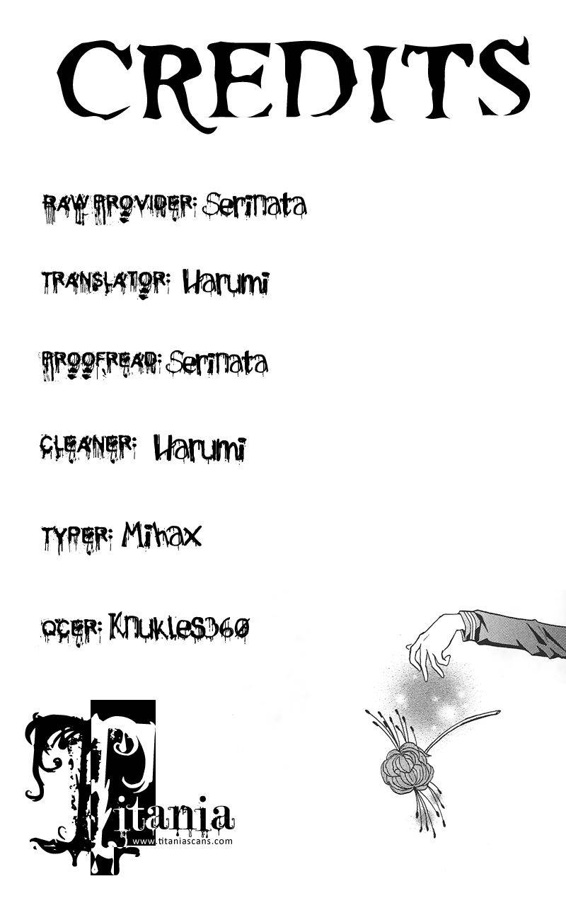 Zekkyou Gakkyuu Chap 11 - Next Chap 12