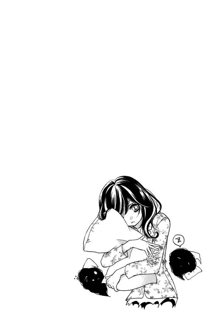 Zekkyou Gakkyuu Chap 12 - Next Chap 13