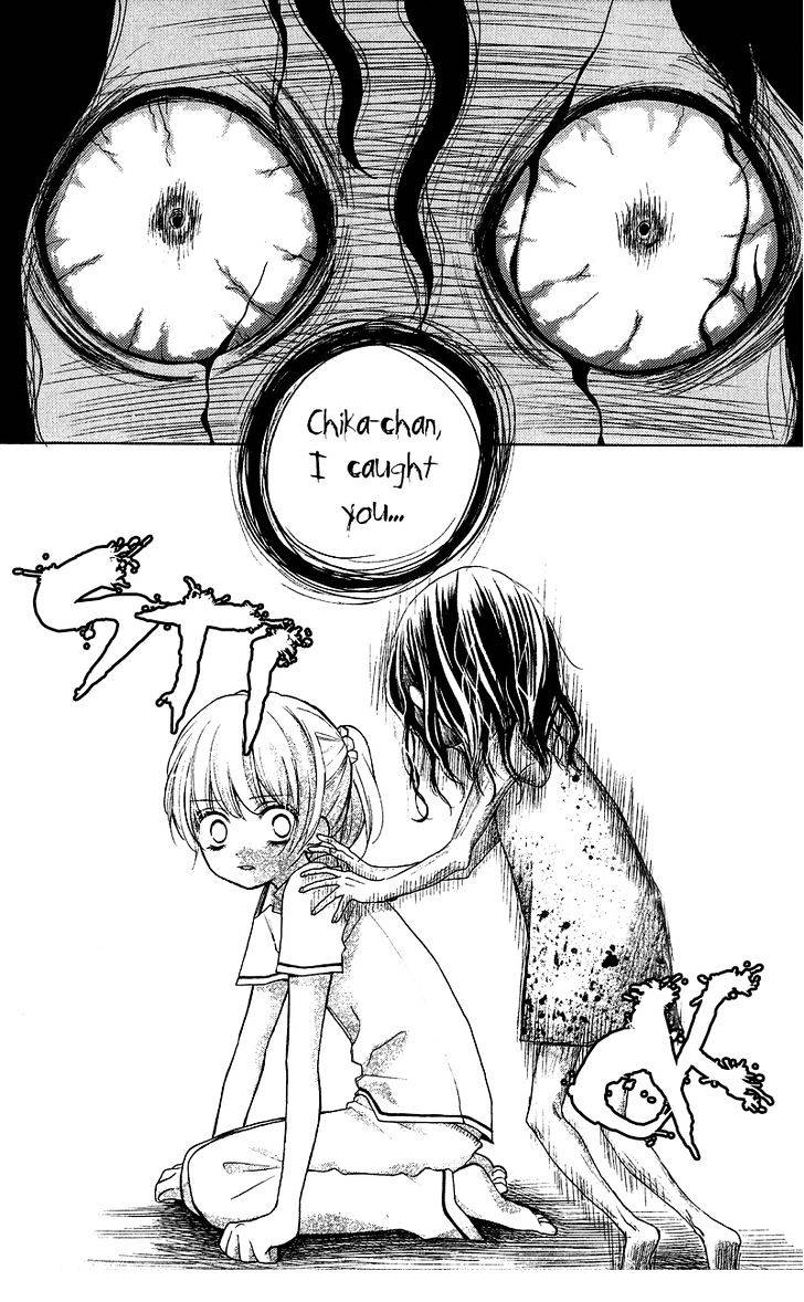 Zekkyou Gakkyuu Chap 12 - Next Chap 13