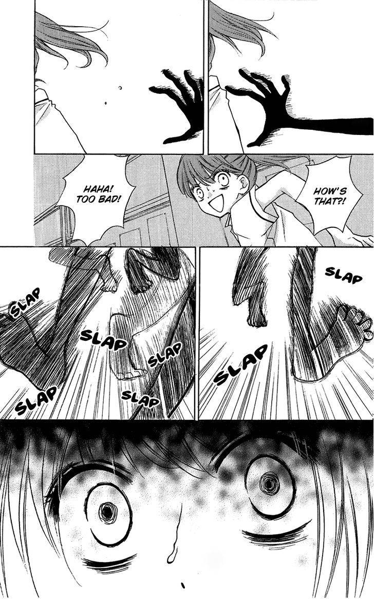 Zekkyou Gakkyuu Chap 12 - Next Chap 13