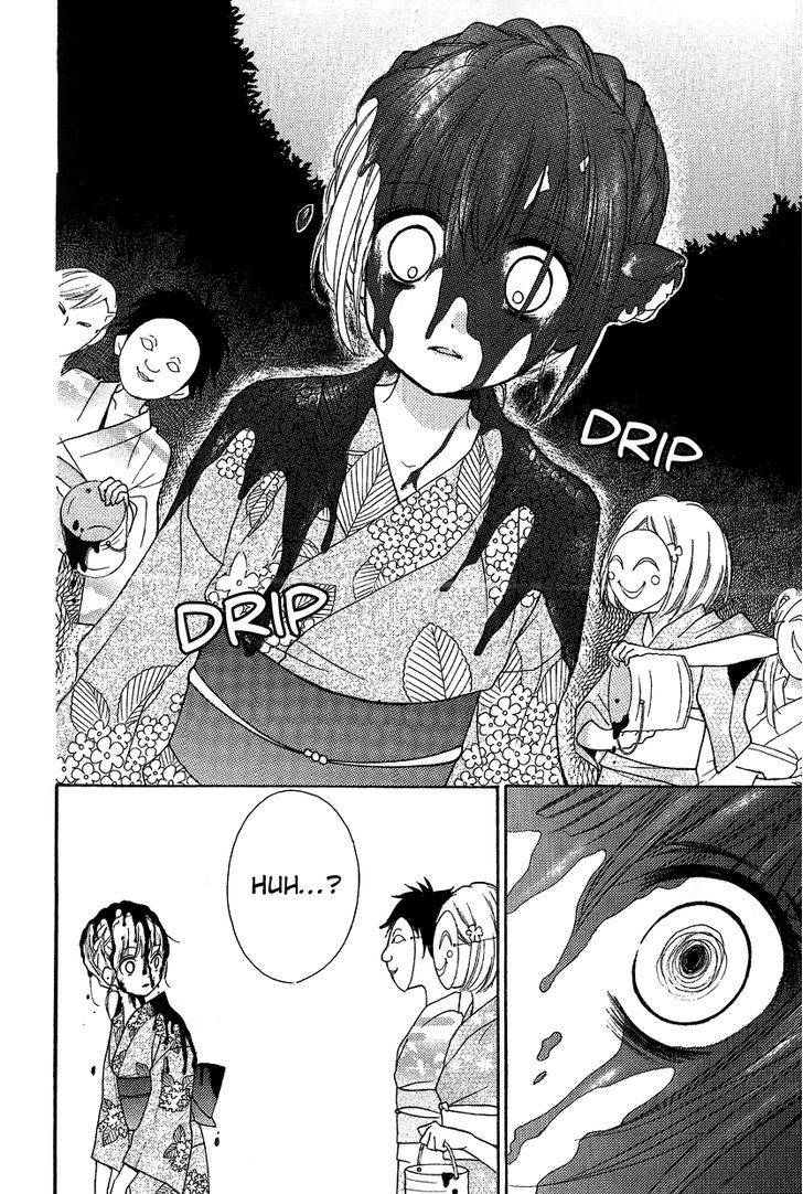 Zekkyou Gakkyuu Chap 12.1 - Next Chap 13.1