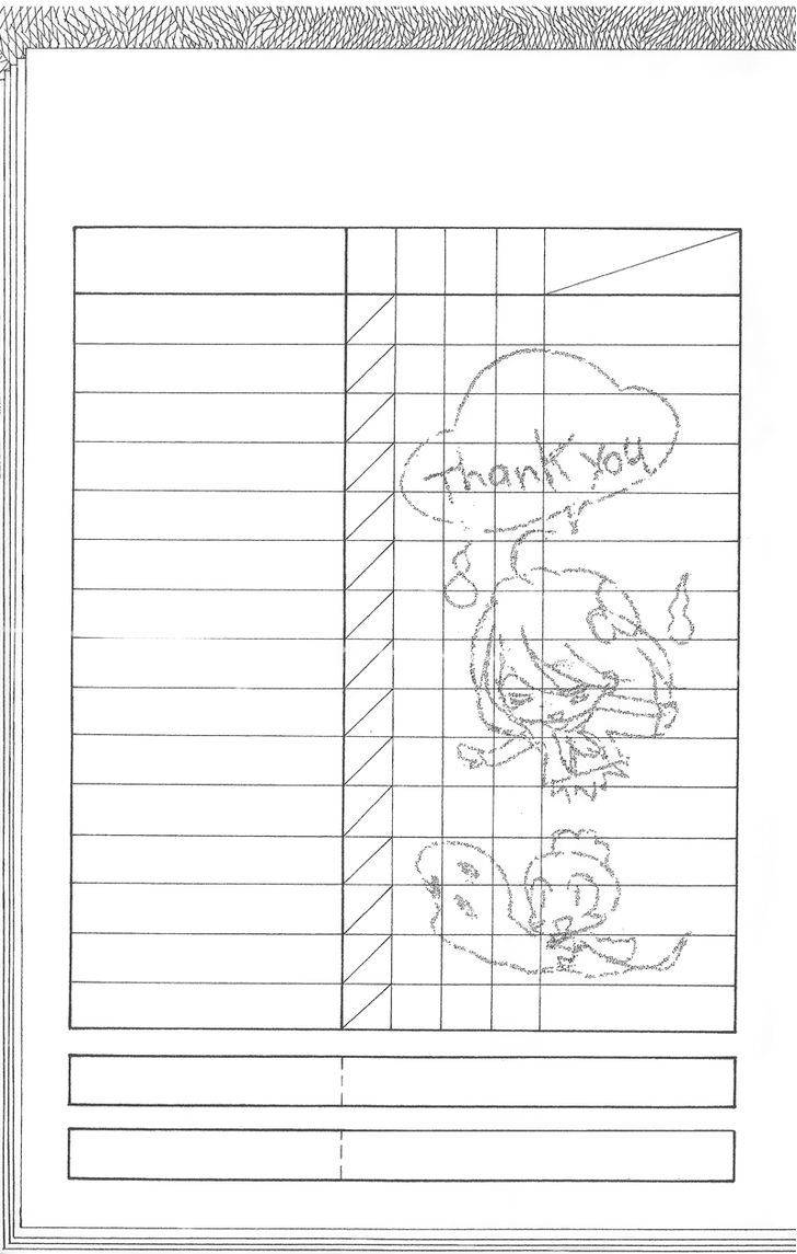 Zekkyou Gakkyuu Chap 12.1 - Next Chap 13.1