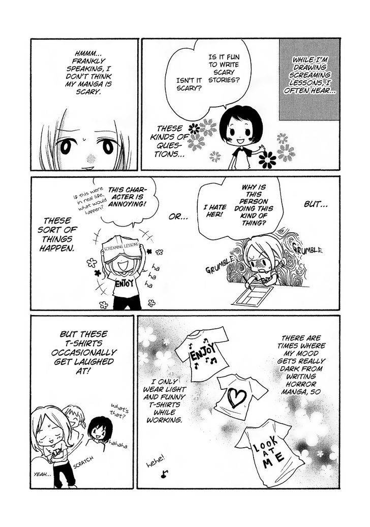 Zekkyou Gakkyuu Chap 12.1 - Next Chap 13.1