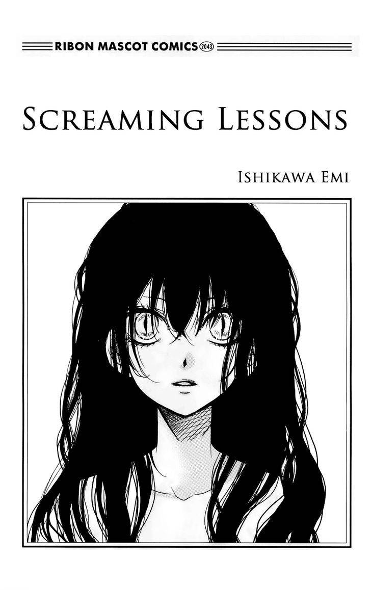 Zekkyou Gakkyuu Chap 13 - Next Chap 14