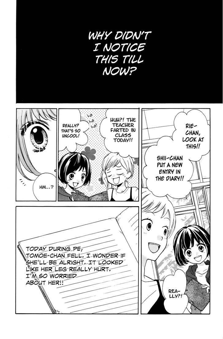 Zekkyou Gakkyuu Chap 13 - Next Chap 14