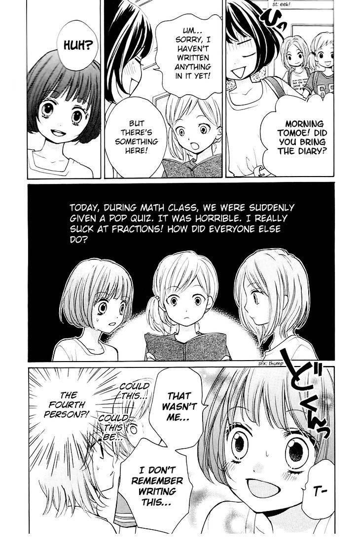 Zekkyou Gakkyuu Chap 13 - Next Chap 14
