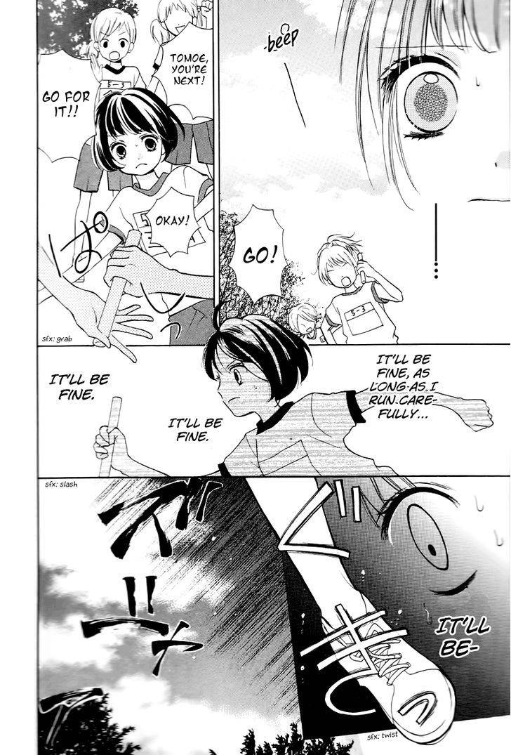 Zekkyou Gakkyuu Chap 13 - Next Chap 14