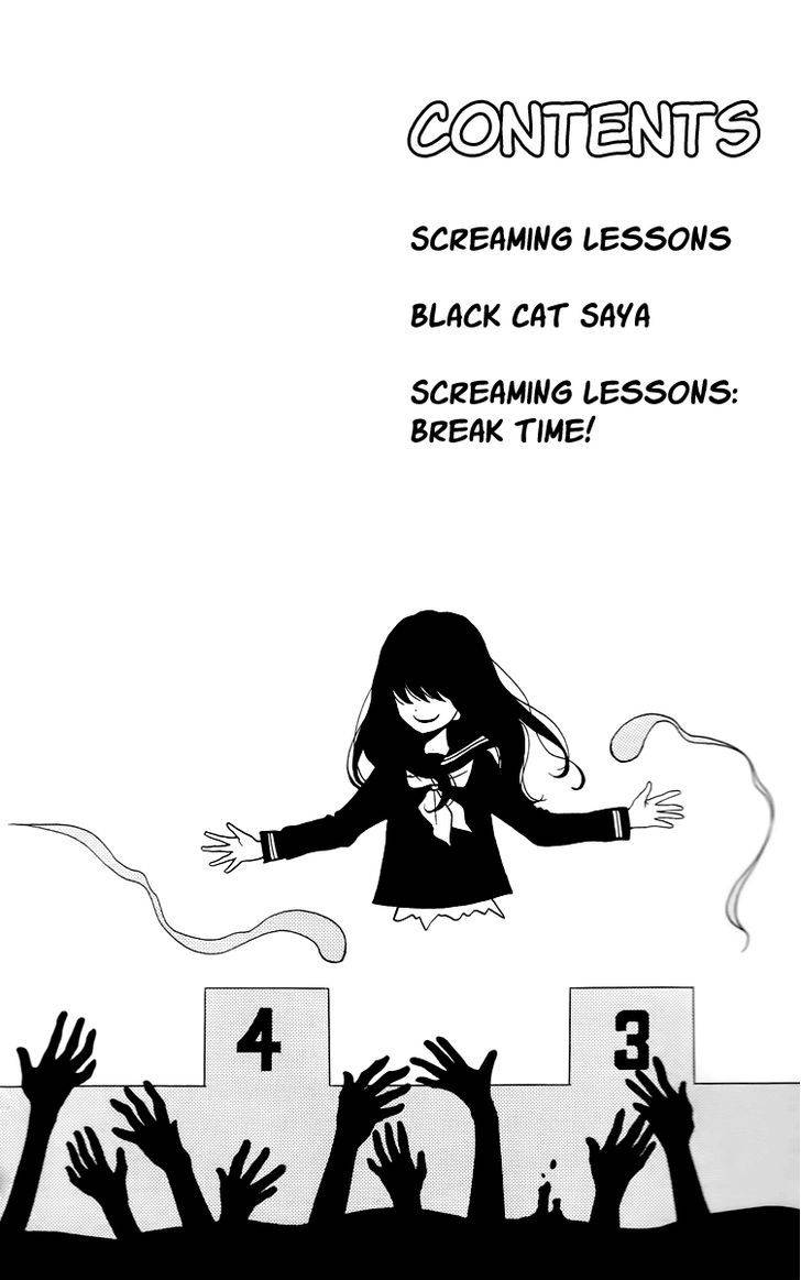 Zekkyou Gakkyuu Chap 13 - Next Chap 14