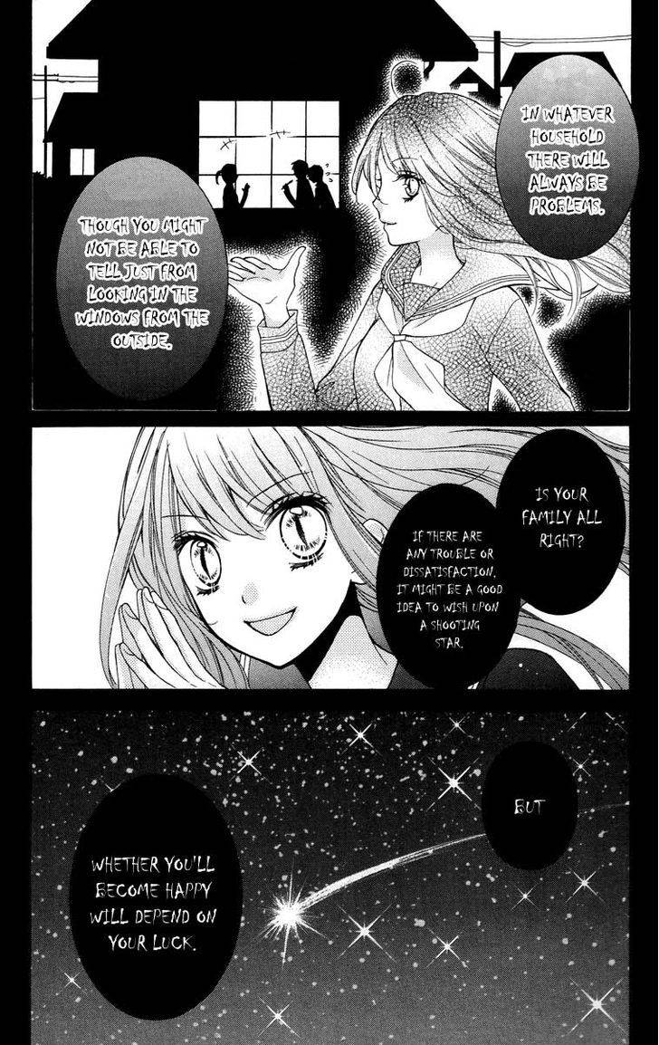 Zekkyou Gakkyuu Chap 27 - Next Chap 28