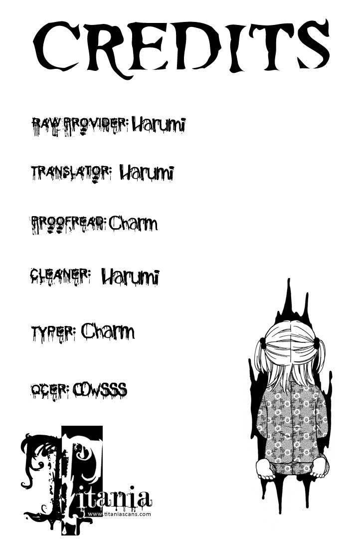 Zekkyou Gakkyuu Chap 27 - Next Chap 28