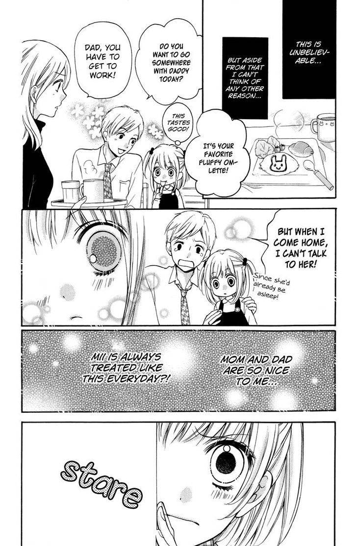 Zekkyou Gakkyuu Chap 27 - Next Chap 28