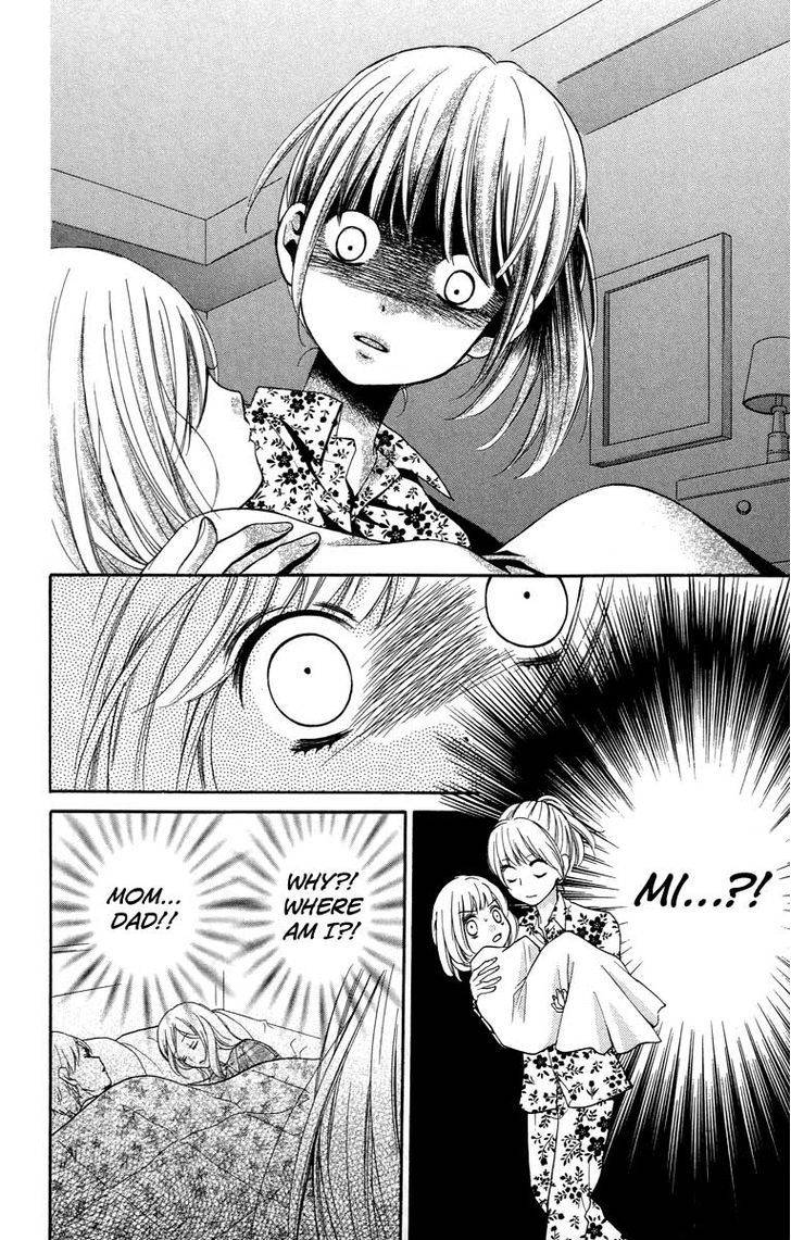 Zekkyou Gakkyuu Chap 27 - Next Chap 28