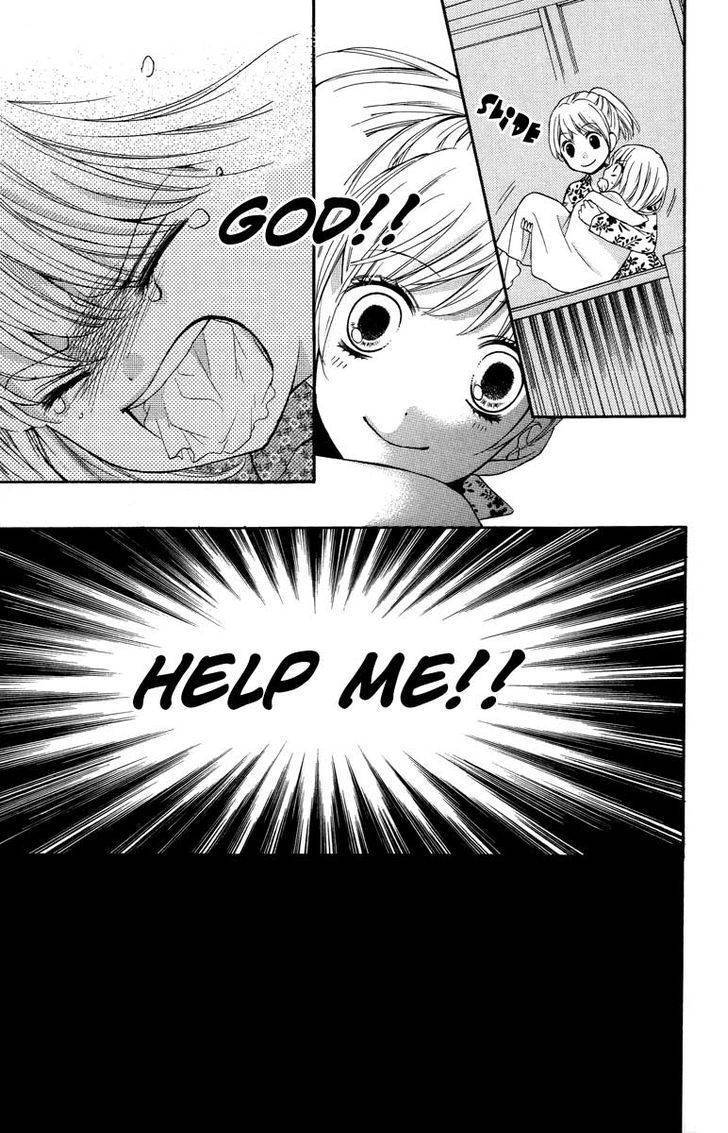 Zekkyou Gakkyuu Chap 27 - Next Chap 28