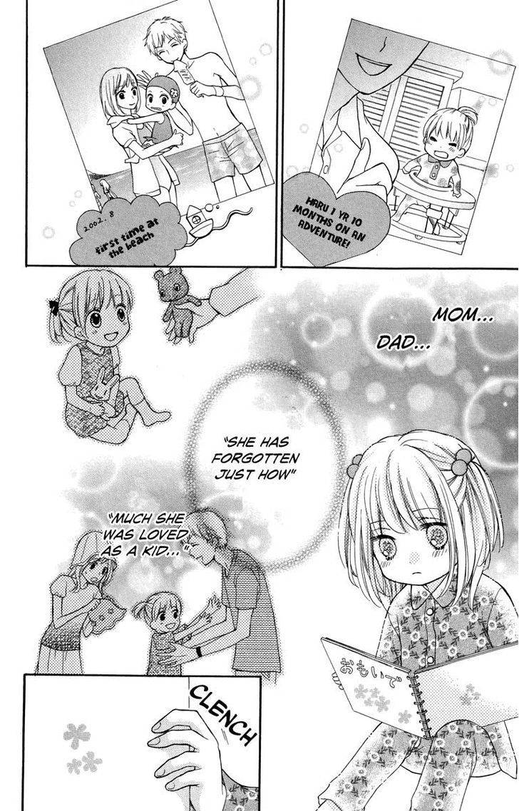 Zekkyou Gakkyuu Chap 27 - Next Chap 28