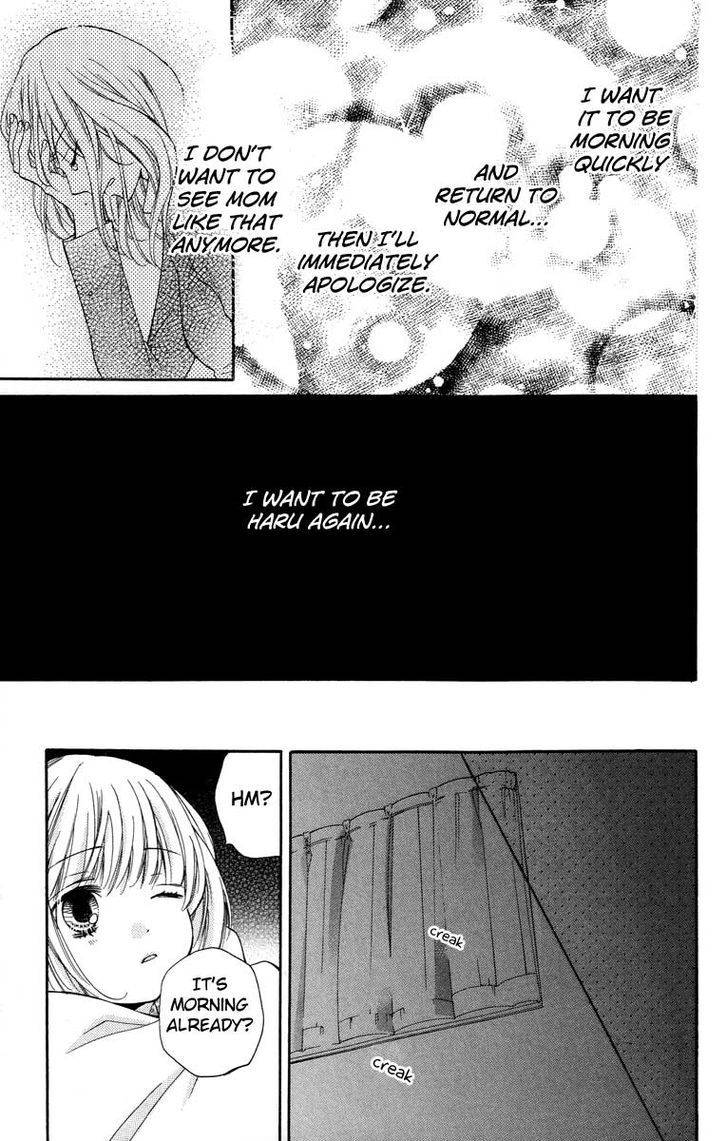 Zekkyou Gakkyuu Chap 27 - Next Chap 28
