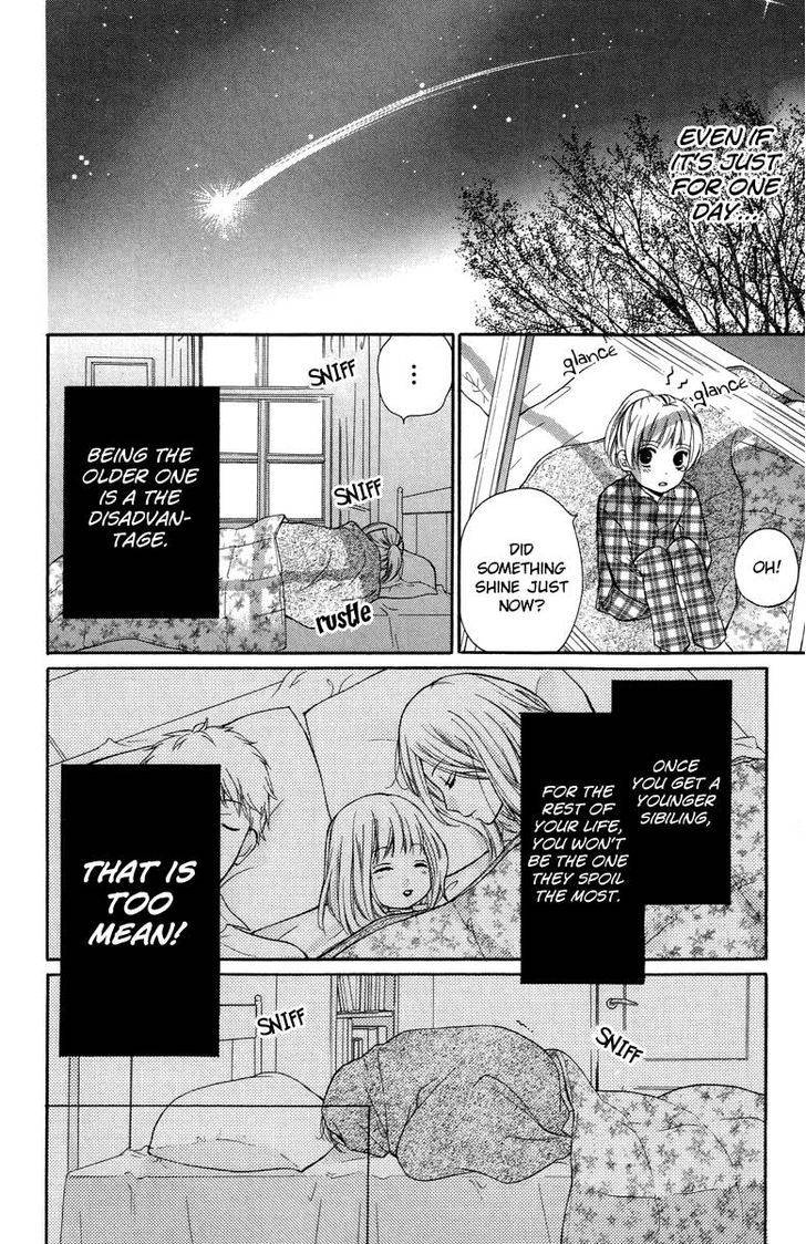 Zekkyou Gakkyuu Chap 27 - Next Chap 28