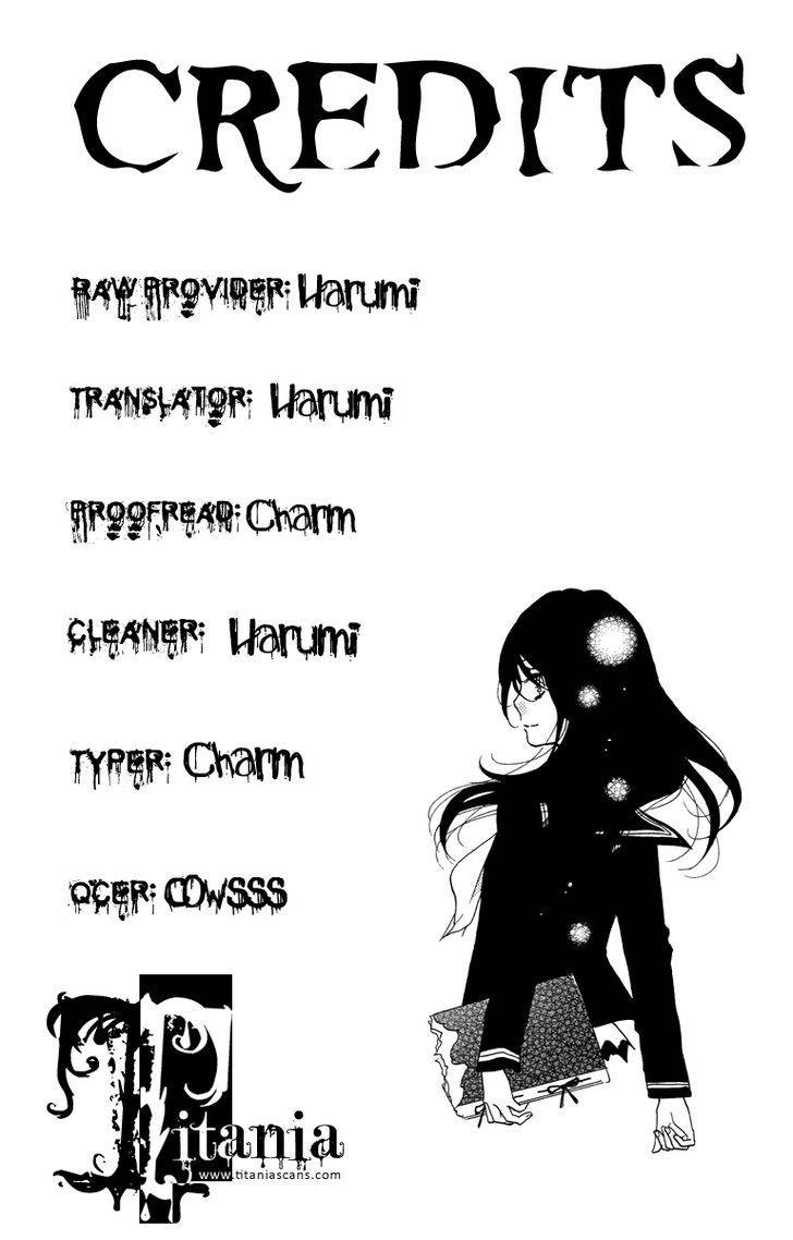 Zekkyou Gakkyuu Chap 24 - Next Chap 25