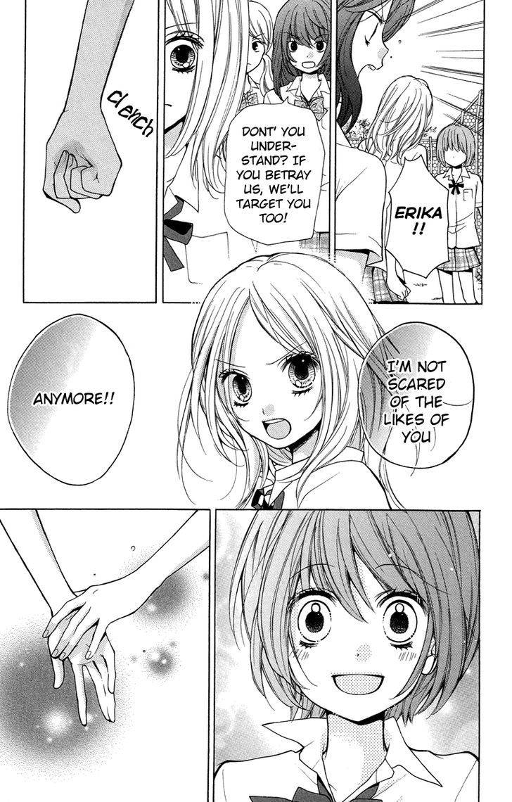 Zekkyou Gakkyuu Chap 24 - Next Chap 25