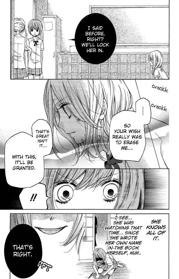 Zekkyou Gakkyuu Chap 24 - Next Chap 25