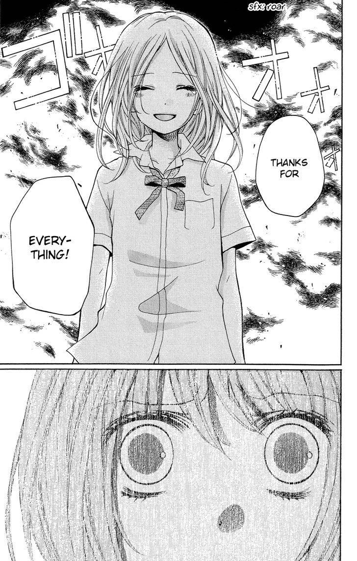 Zekkyou Gakkyuu Chap 24 - Next Chap 25