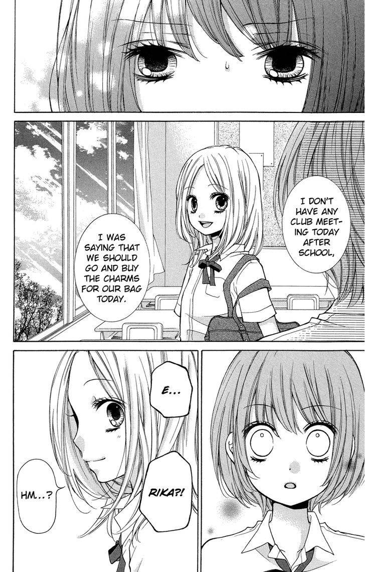 Zekkyou Gakkyuu Chap 24 - Next Chap 25