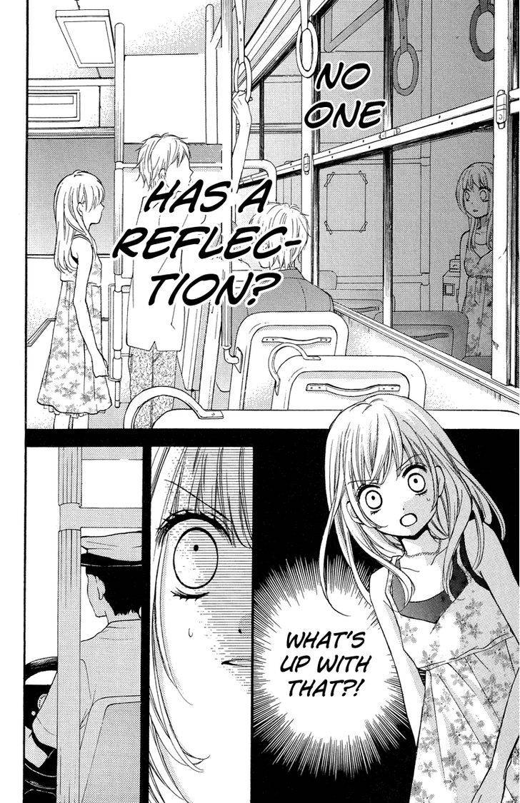 Zekkyou Gakkyuu Chap 24.5 - Next Chap 25.5