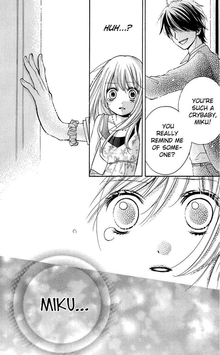 Zekkyou Gakkyuu Chap 24.5 - Next Chap 25.5