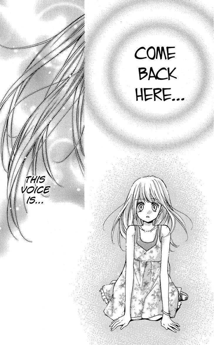 Zekkyou Gakkyuu Chap 24.5 - Next Chap 25.5