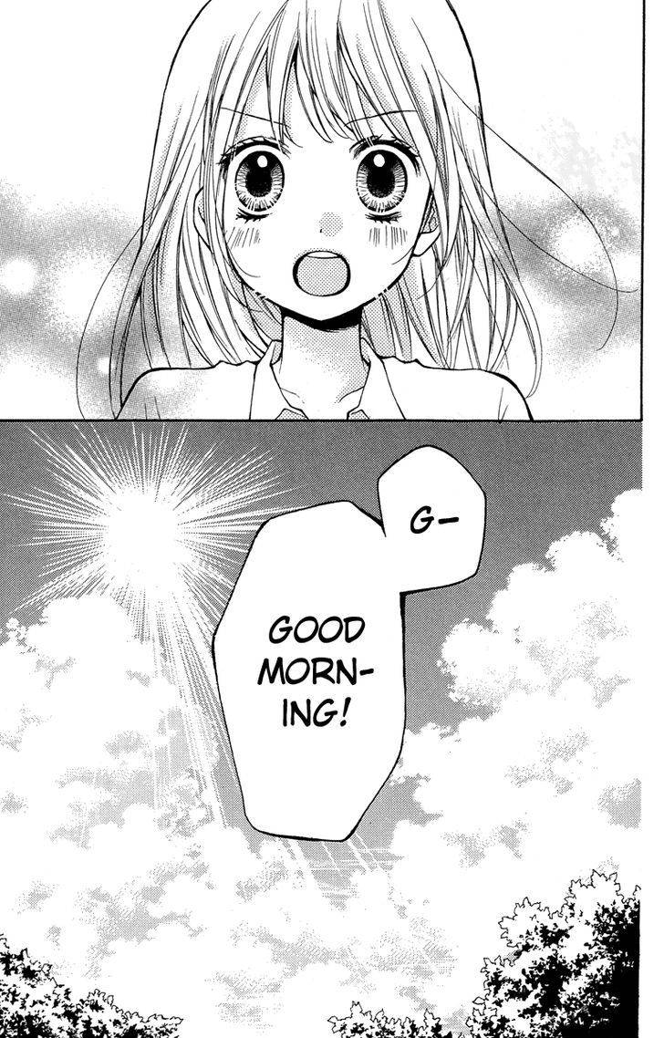Zekkyou Gakkyuu Chap 24.5 - Next Chap 25.5