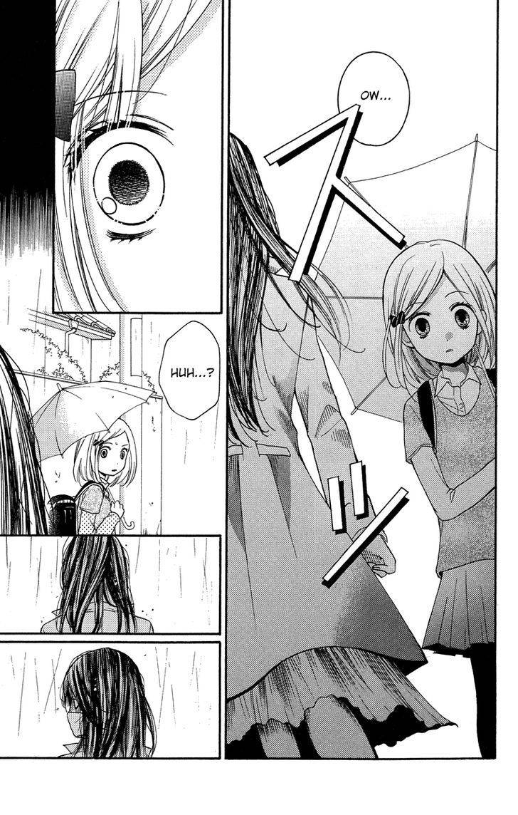 Zekkyou Gakkyuu Chap 24.5 - Next Chap 25.5