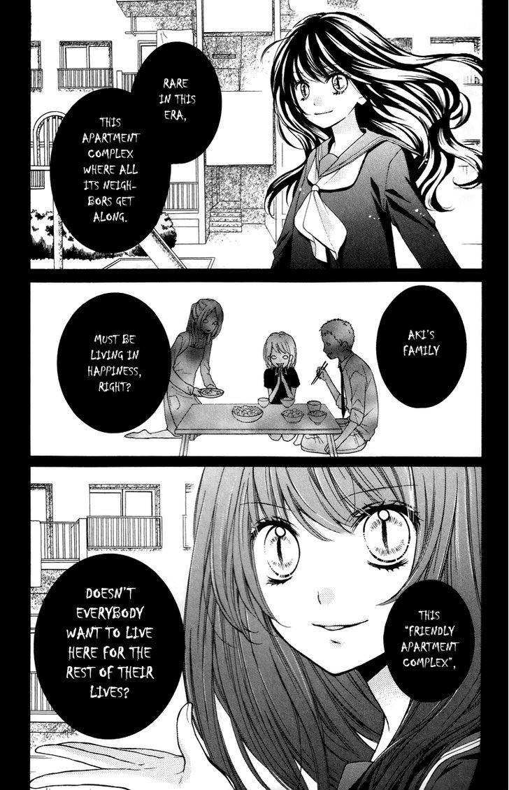 Zekkyou Gakkyuu Chap 25 - Next Chap 26