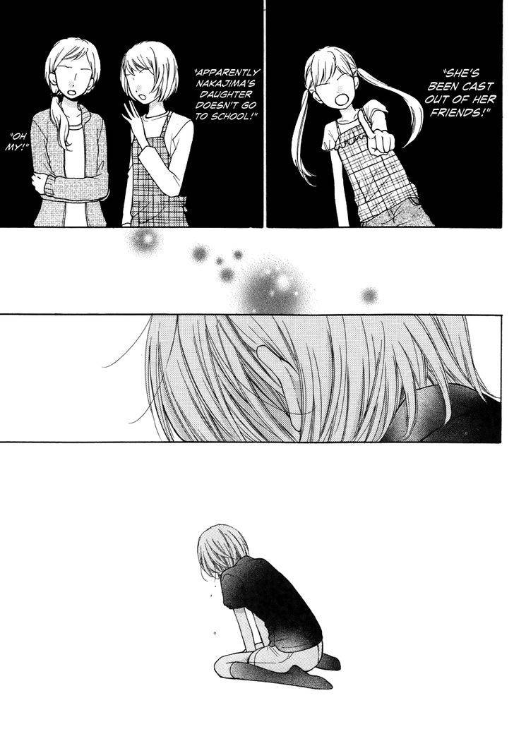 Zekkyou Gakkyuu Chap 25 - Next Chap 26
