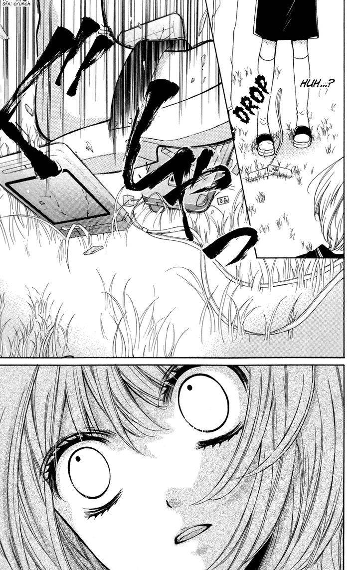 Zekkyou Gakkyuu Chap 25 - Next Chap 26