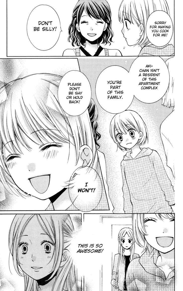 Zekkyou Gakkyuu Chap 25 - Next Chap 26
