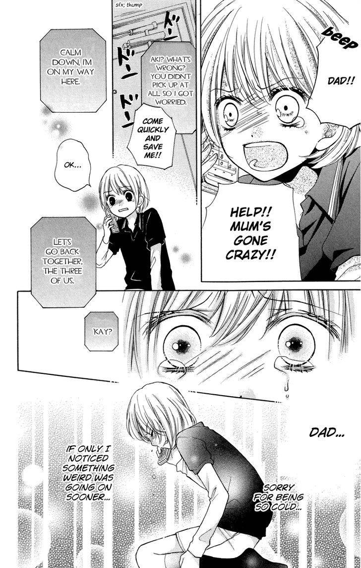 Zekkyou Gakkyuu Chap 25 - Next Chap 26