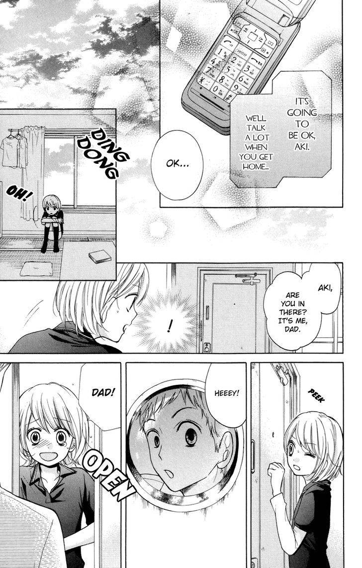 Zekkyou Gakkyuu Chap 25 - Next Chap 26