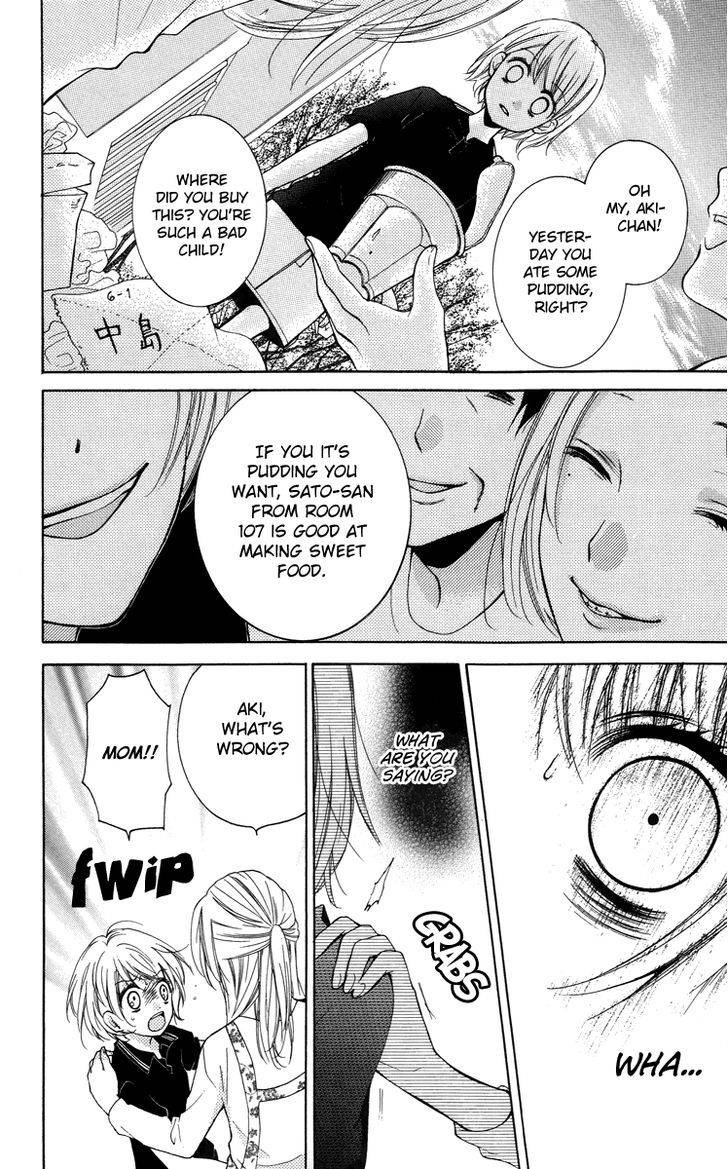 Zekkyou Gakkyuu Chap 25 - Next Chap 26