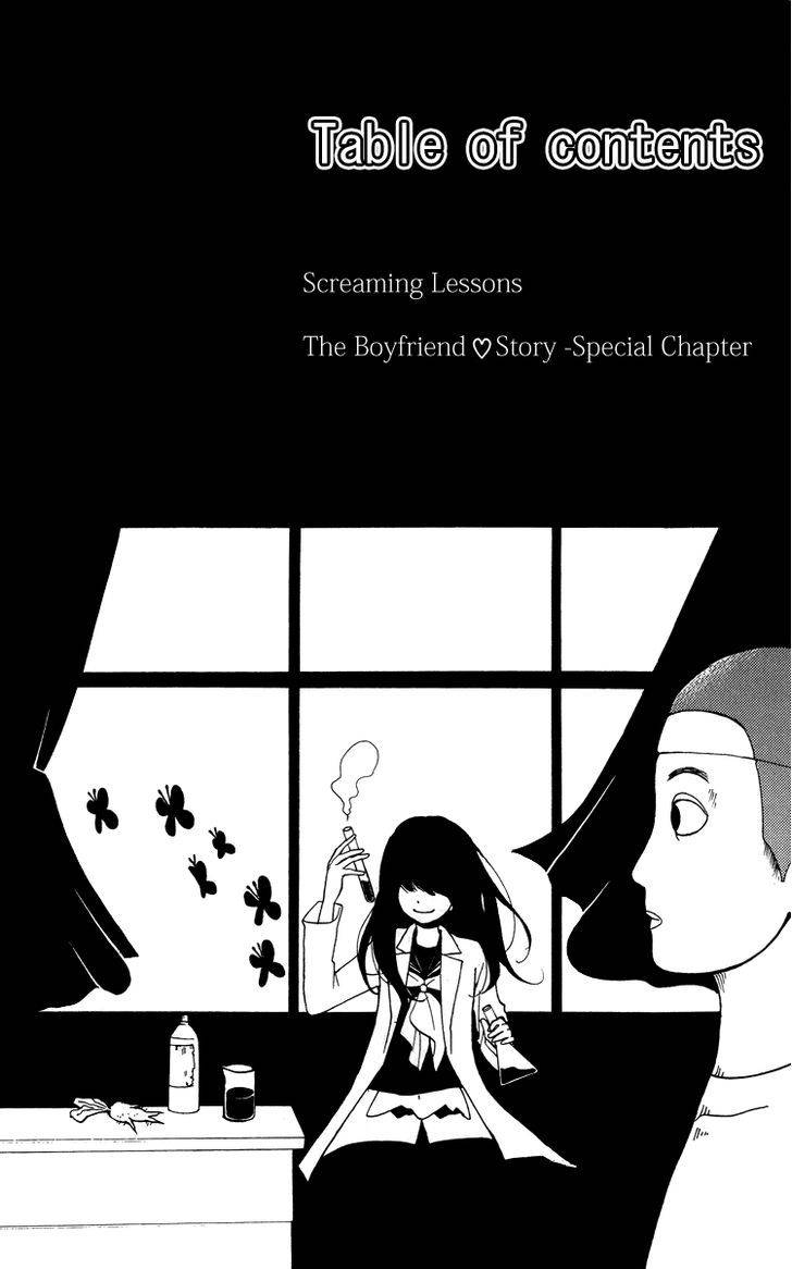 Zekkyou Gakkyuu Chap 25 - Next Chap 26