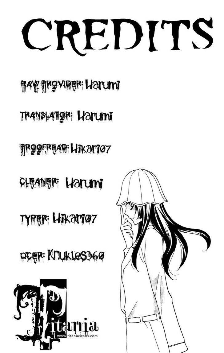 Zekkyou Gakkyuu Chap 26 - Next Chap 27