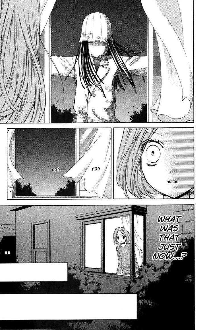 Zekkyou Gakkyuu Chap 26 - Next Chap 27