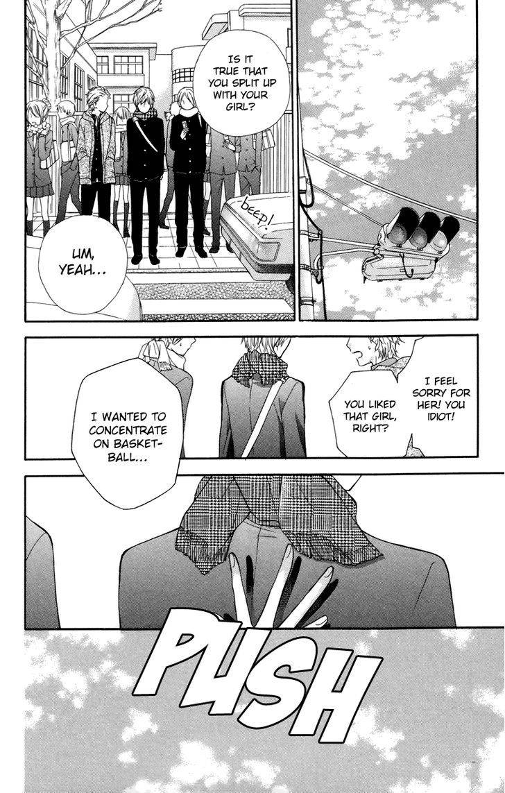 Zekkyou Gakkyuu Chap 28 - Next Chap 29