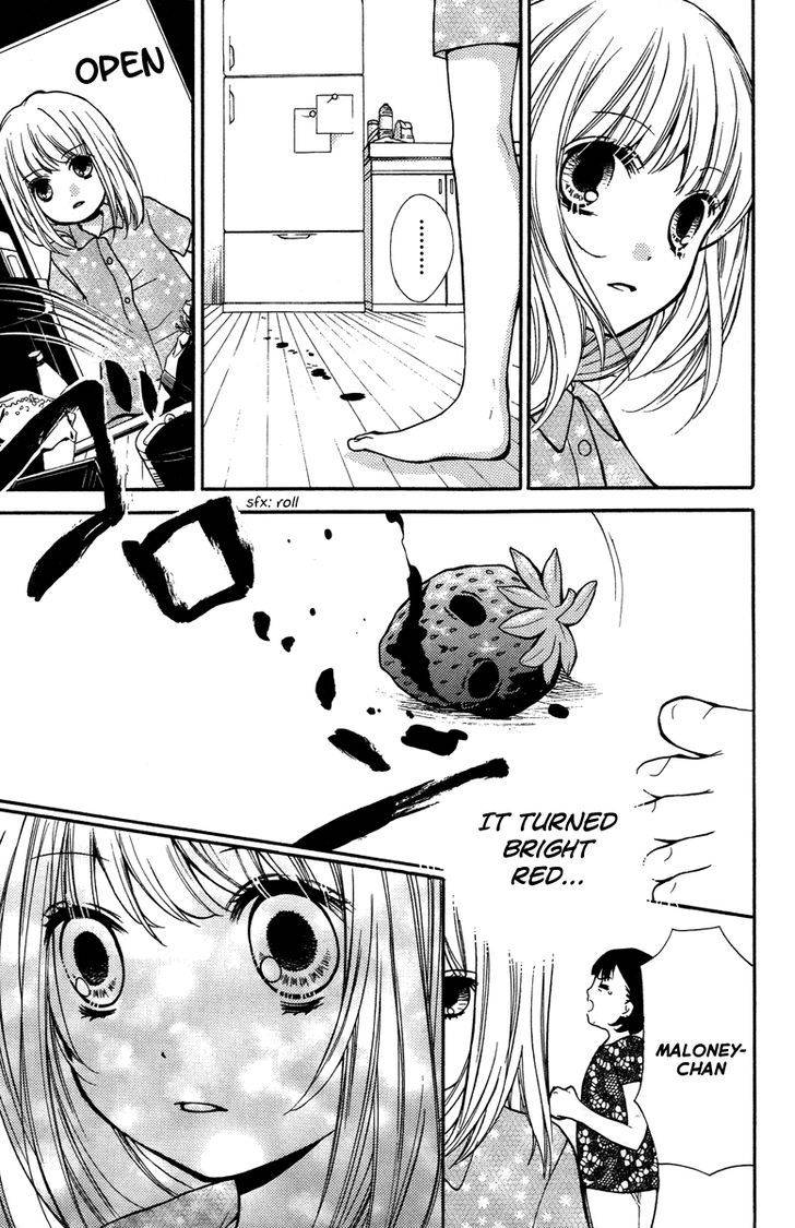 Zekkyou Gakkyuu Chap 28.5 - Next Chap 29.5