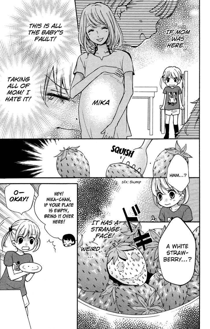 Zekkyou Gakkyuu Chap 28.5 - Next Chap 29.5