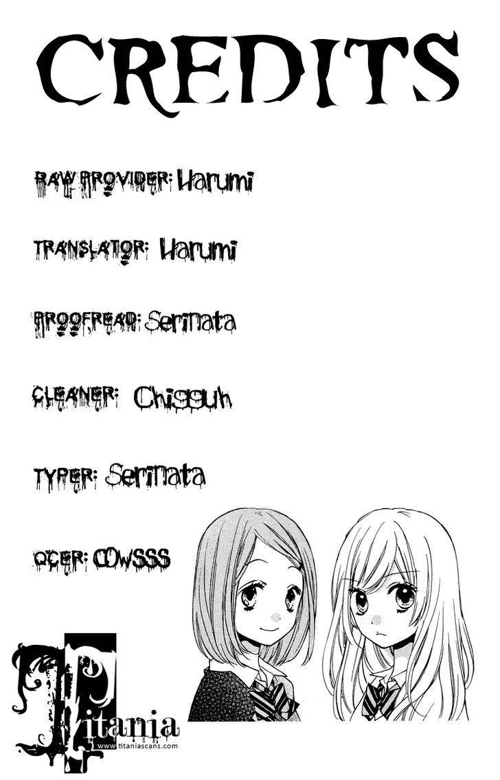 Zekkyou Gakkyuu Chap 29 - Next Chap 30