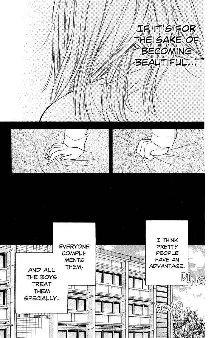 Zekkyou Gakkyuu Chap 29 - Next Chap 30