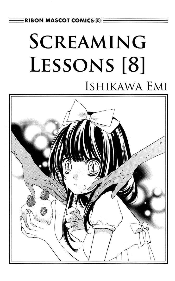 Zekkyou Gakkyuu Chap 29 - Next Chap 30