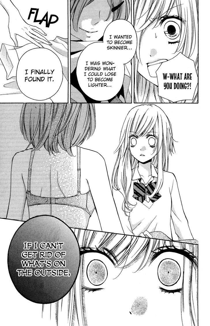 Zekkyou Gakkyuu Chap 29 - Next Chap 30