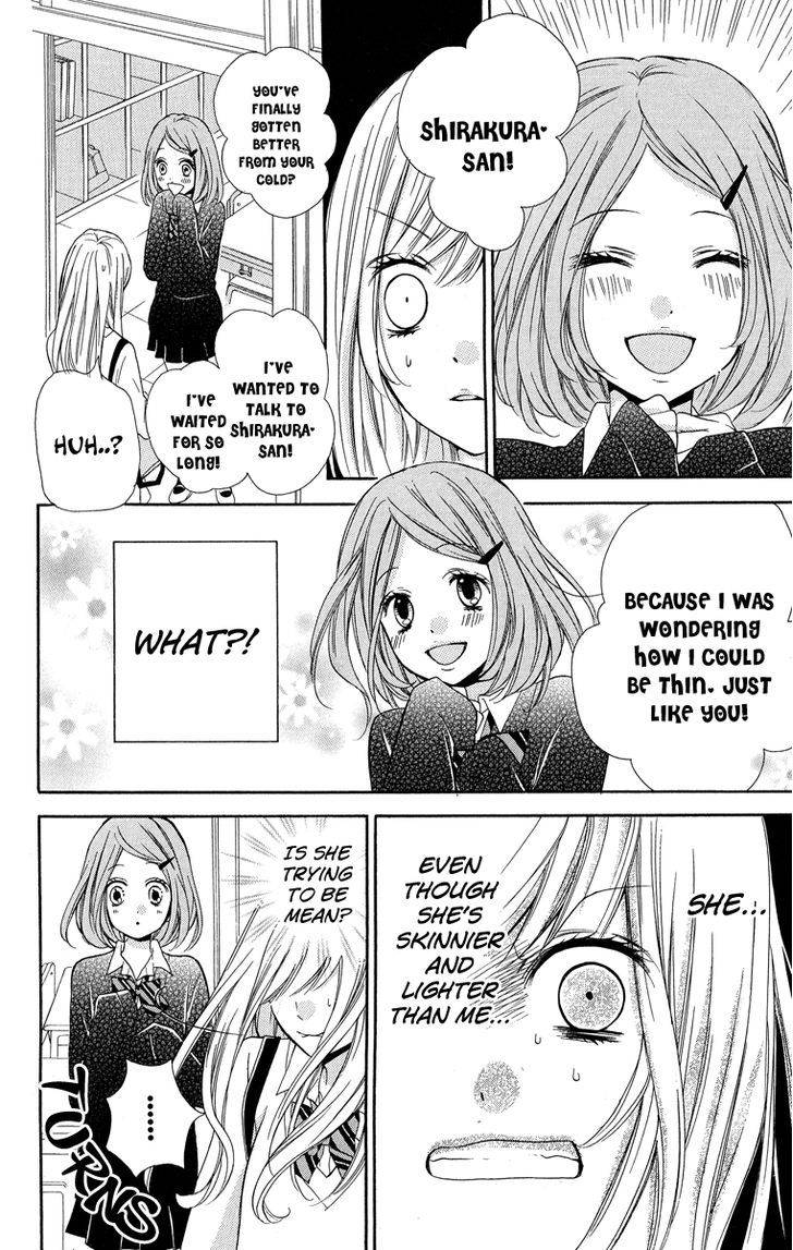 Zekkyou Gakkyuu Chap 29 - Next Chap 30